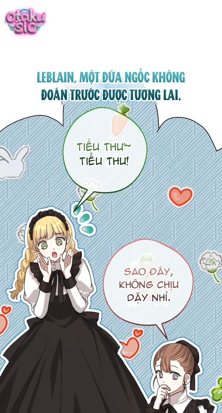 Đứa trẻ nuôi dưỡng ác ma - Chap 2 - Trang 111