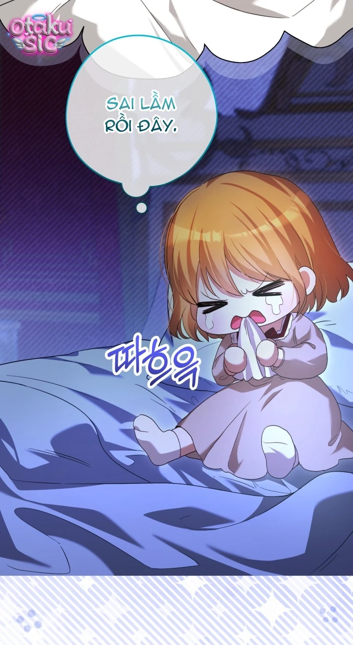 Đứa trẻ nuôi dưỡng ác ma - Chap 2 - Trang 113
