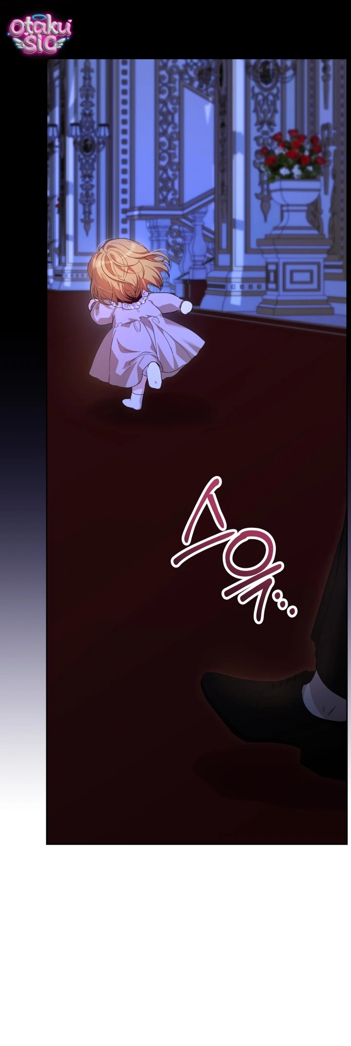 Đứa trẻ nuôi dưỡng ác ma - Chap 2 - Trang 117