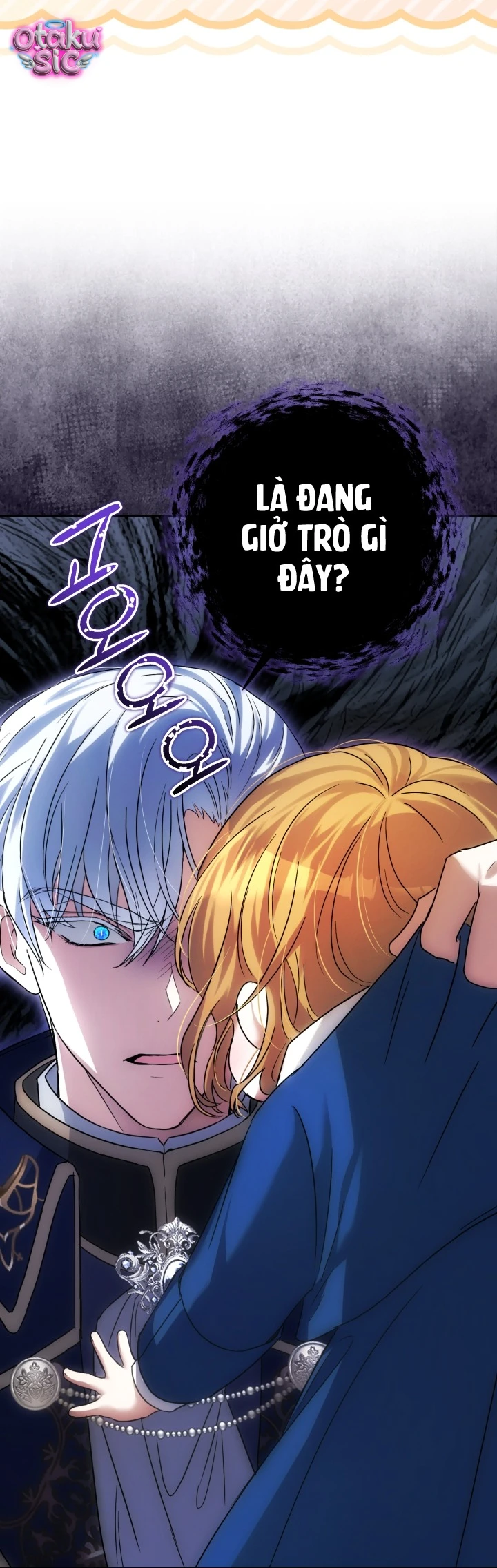 Đứa trẻ nuôi dưỡng ác ma - Chap 2 - Trang 14