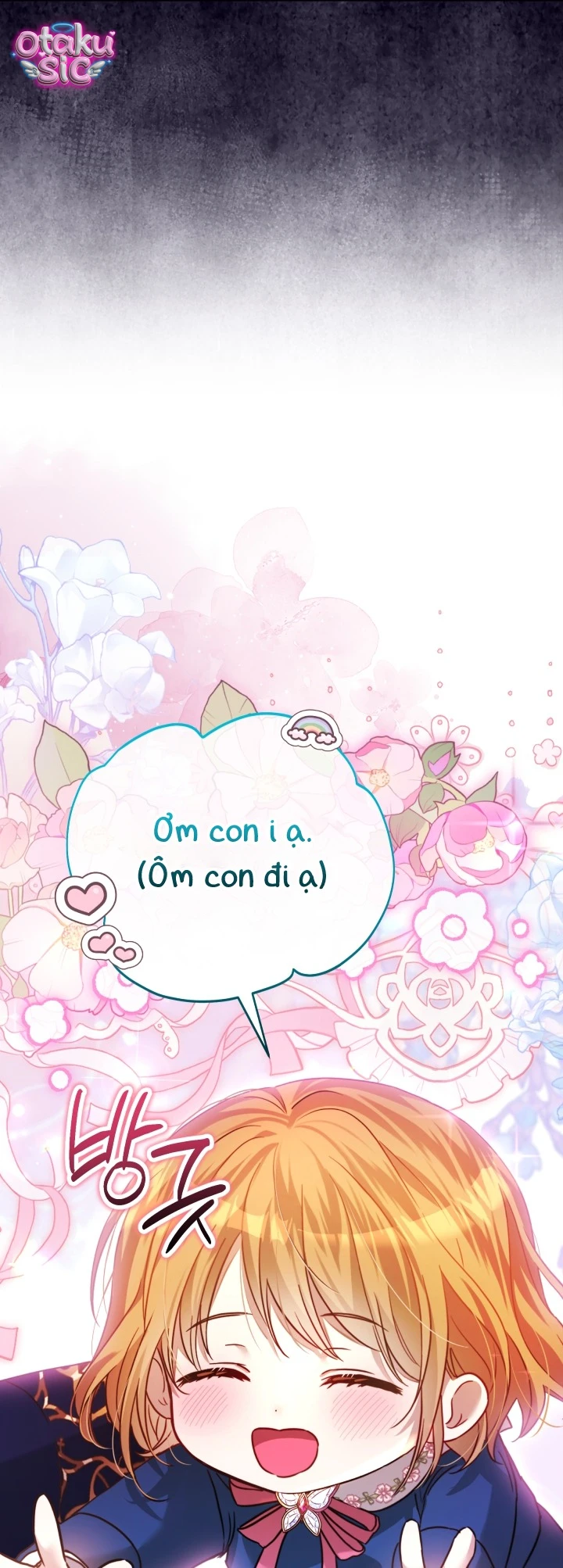 Đứa trẻ nuôi dưỡng ác ma - Chap 2 - Trang 15