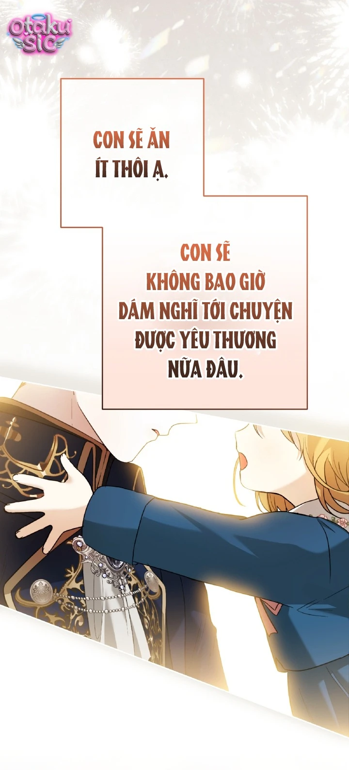Đứa trẻ nuôi dưỡng ác ma - Chap 2 - Trang 20