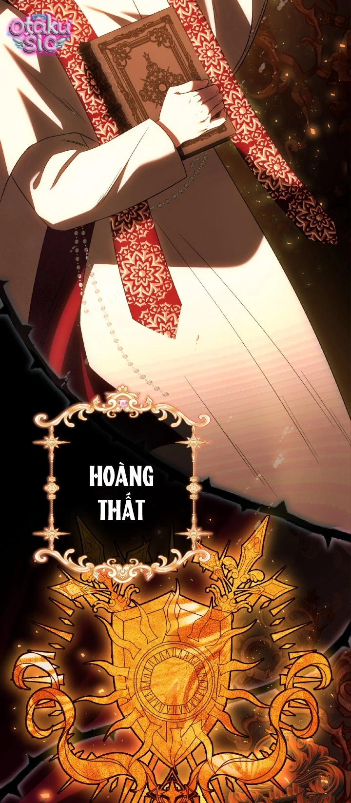 Đứa trẻ nuôi dưỡng ác ma - Chap 2 - Trang 29
