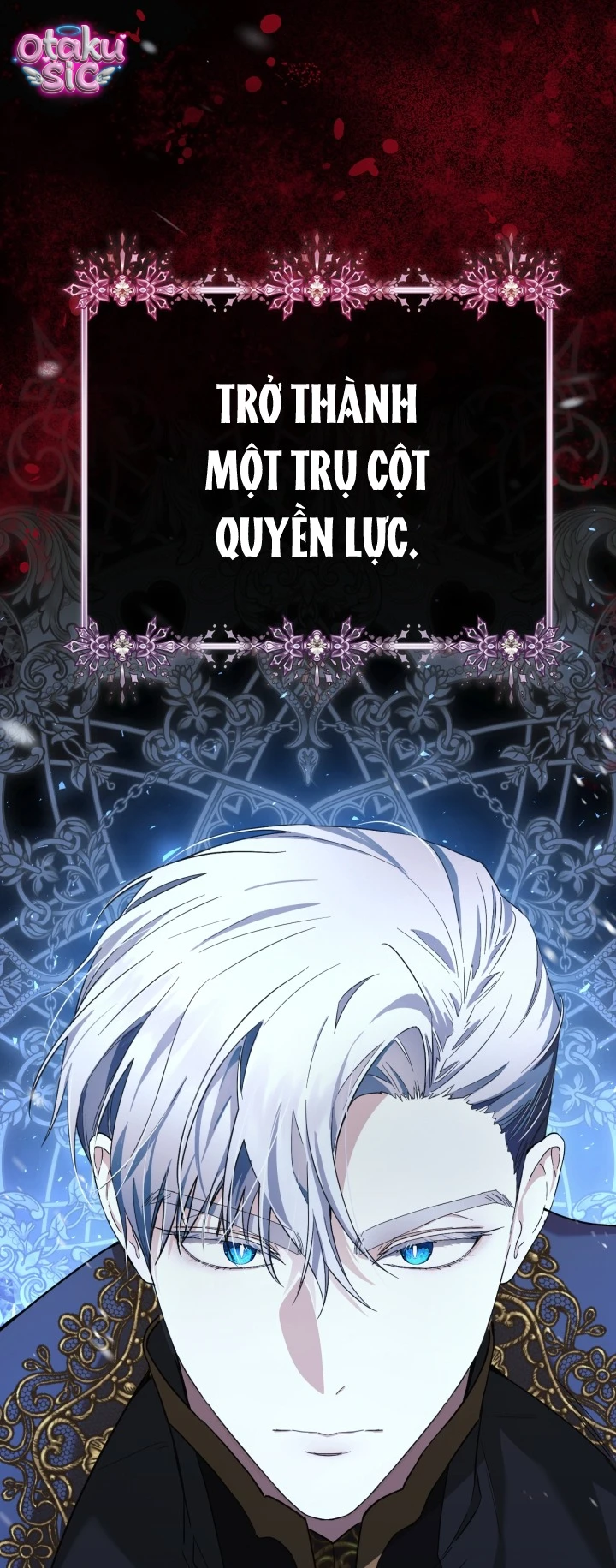 Đứa trẻ nuôi dưỡng ác ma - Chap 2 - Trang 36