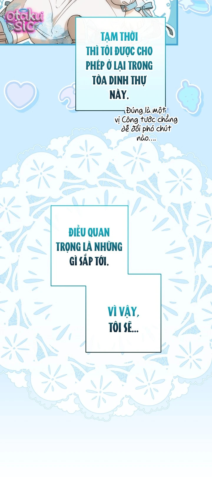 Đứa trẻ nuôi dưỡng ác ma - Chap 2 - Trang 42