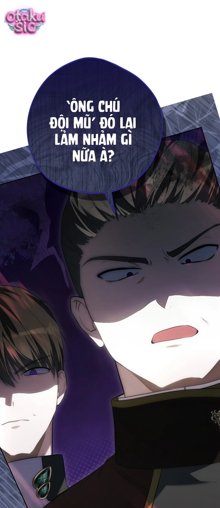 Đứa trẻ nuôi dưỡng ác ma - Chap 2 - Trang 43