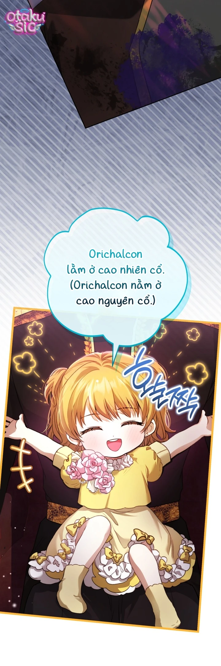 Đứa trẻ nuôi dưỡng ác ma - Chap 2 - Trang 44