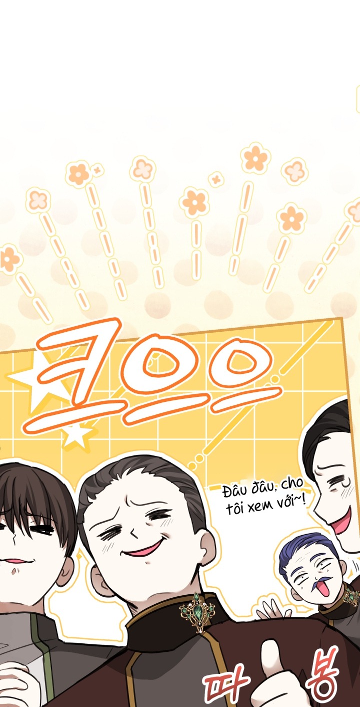 Đứa trẻ nuôi dưỡng ác ma - Chap 2 - Trang 46
