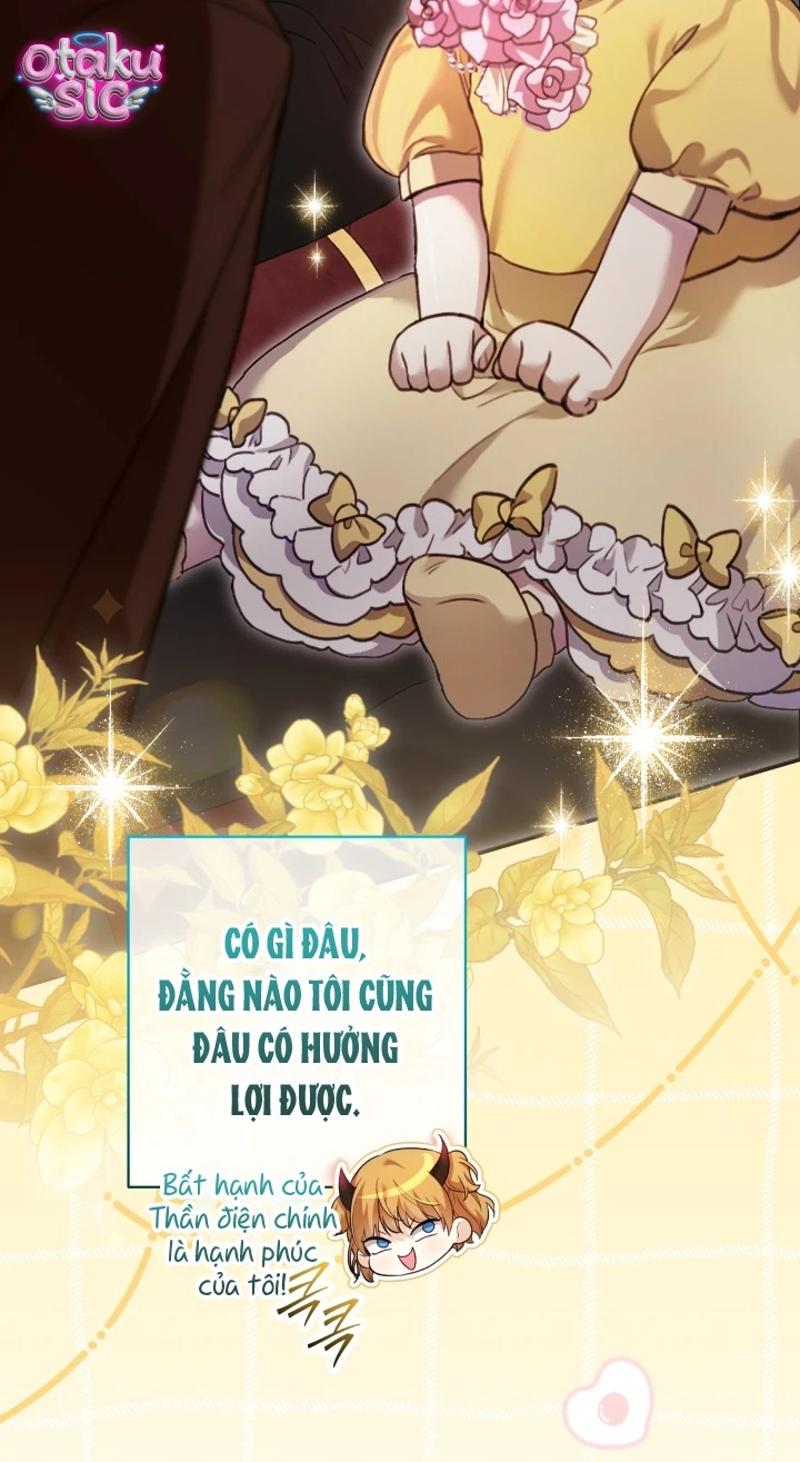 Đứa trẻ nuôi dưỡng ác ma - Chap 2 - Trang 49
