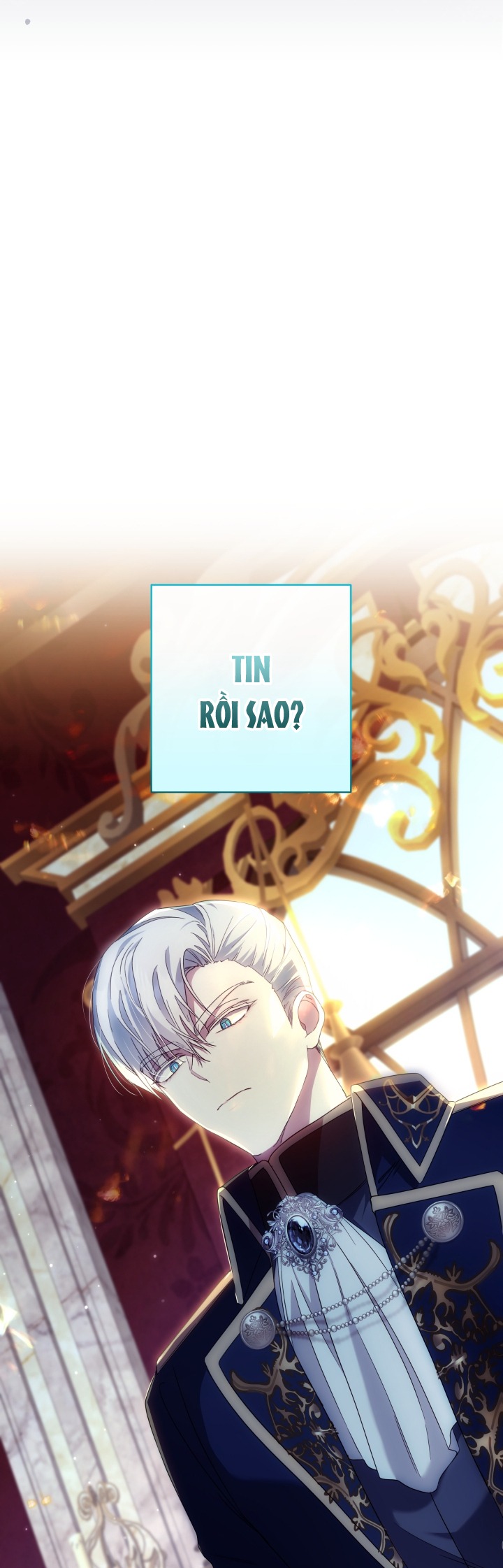 Đứa trẻ nuôi dưỡng ác ma - Chap 2 - Trang 6
