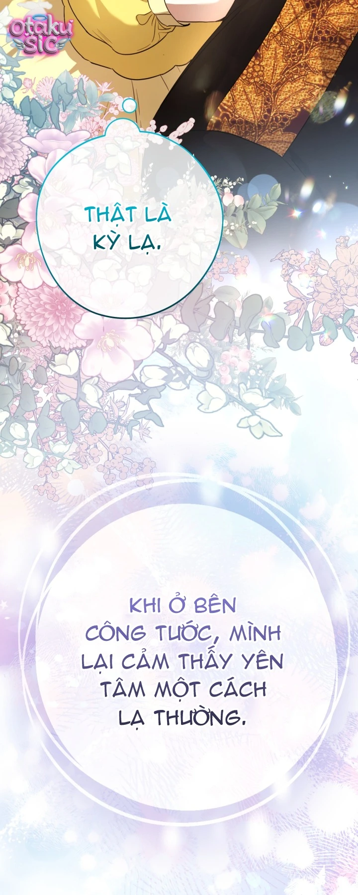 Đứa trẻ nuôi dưỡng ác ma - Chap 2 - Trang 60
