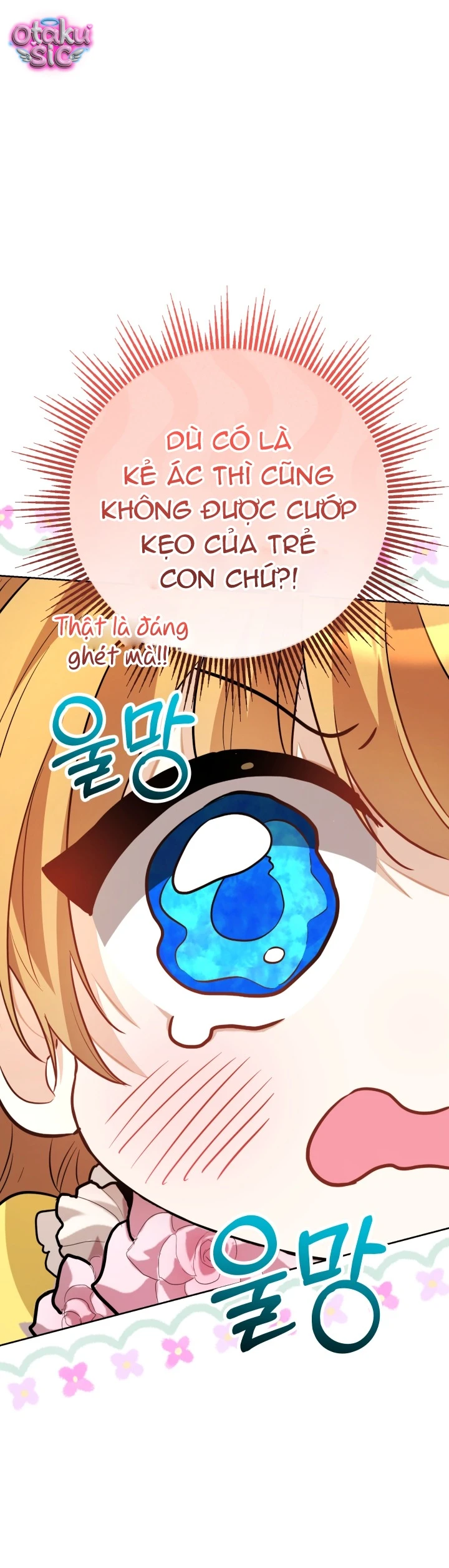 Đứa trẻ nuôi dưỡng ác ma - Chap 2 - Trang 69