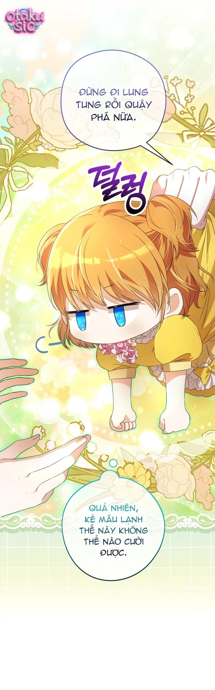 Đứa trẻ nuôi dưỡng ác ma - Chap 2 - Trang 78