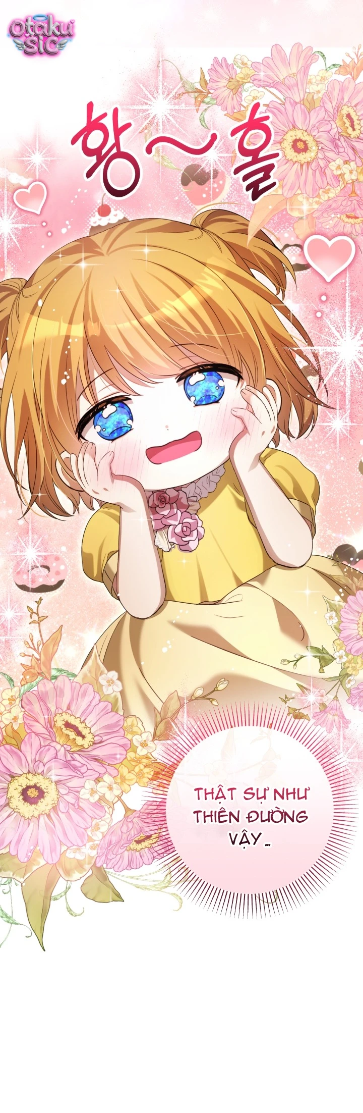 Đứa trẻ nuôi dưỡng ác ma - Chap 2 - Trang 81