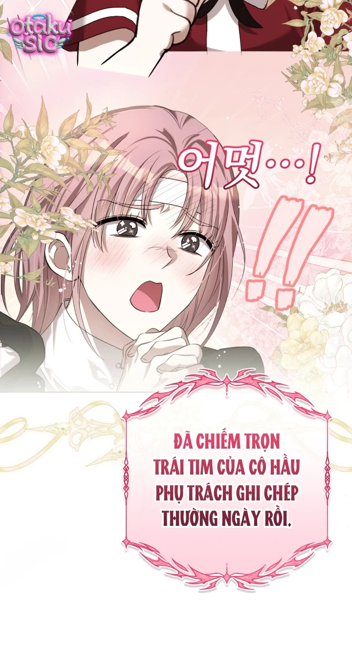 Đứa trẻ nuôi dưỡng ác ma - Chap 2 - Trang 92