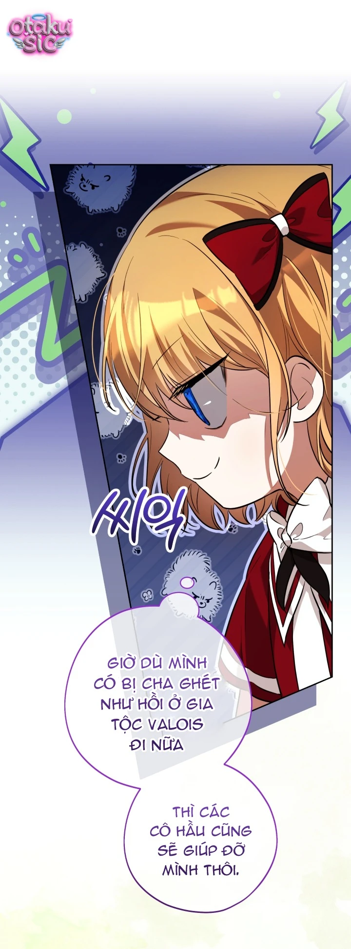 Đứa trẻ nuôi dưỡng ác ma - Chap 2 - Trang 95