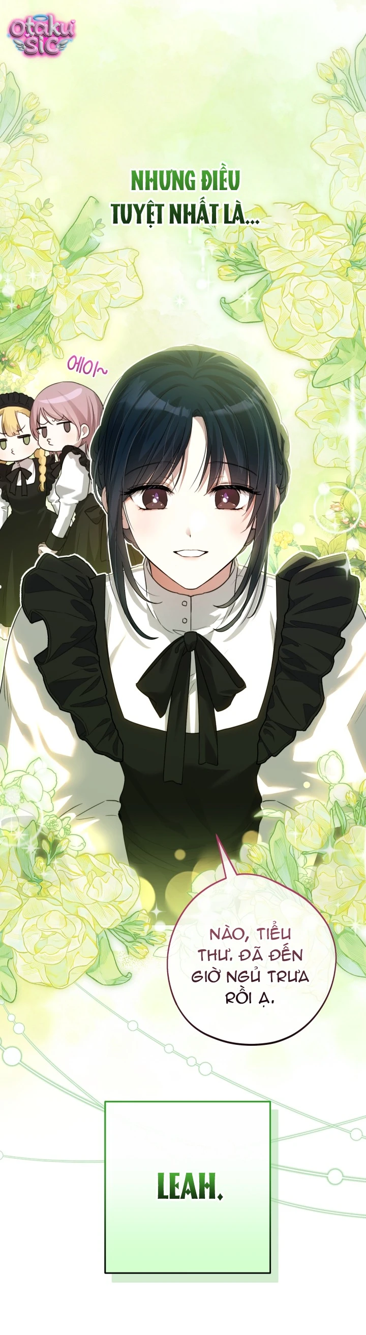 Đứa trẻ nuôi dưỡng ác ma - Chap 2 - Trang 96