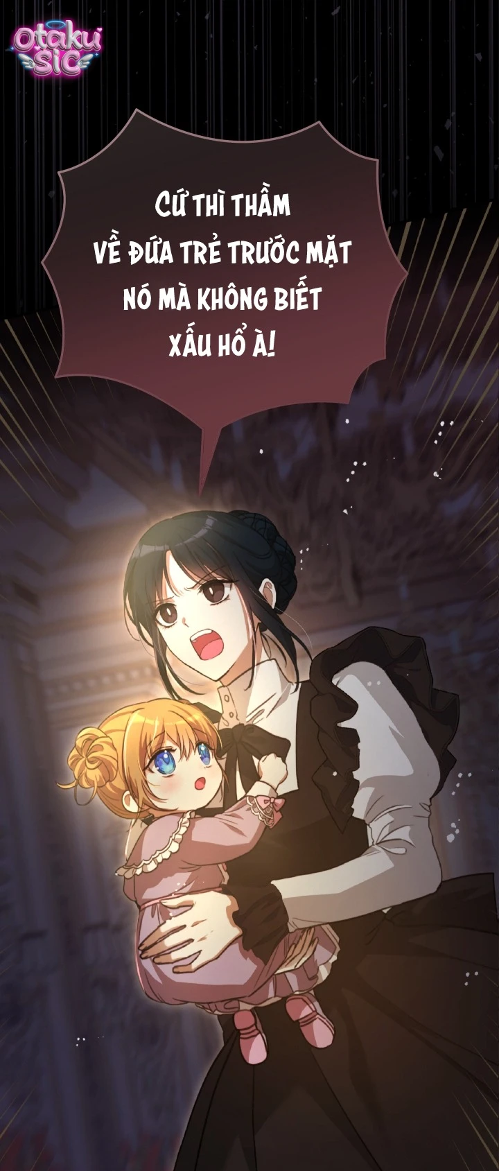 Đứa trẻ nuôi dưỡng ác ma - Chap 2 - Trang 100