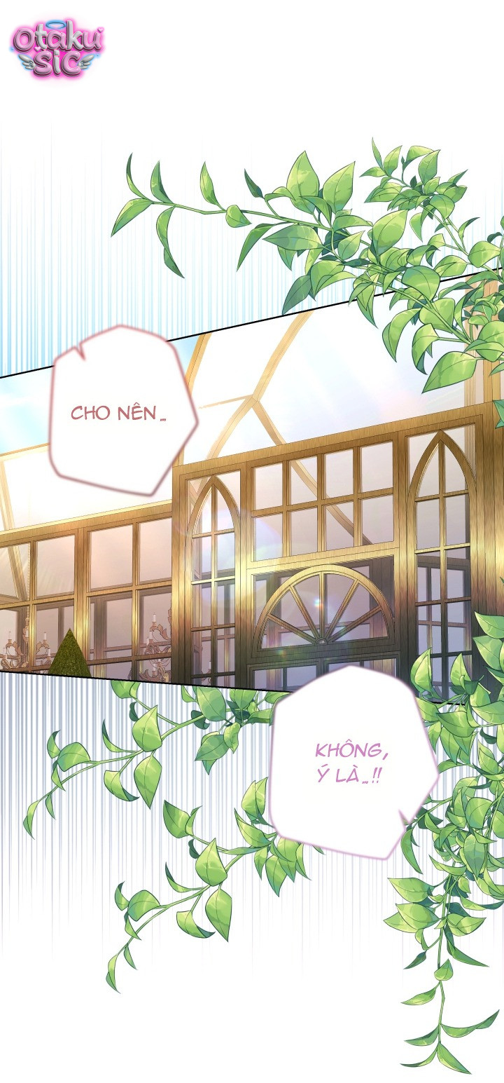 Đứa trẻ nuôi dưỡng ác ma - Chap 33 - Trang 32