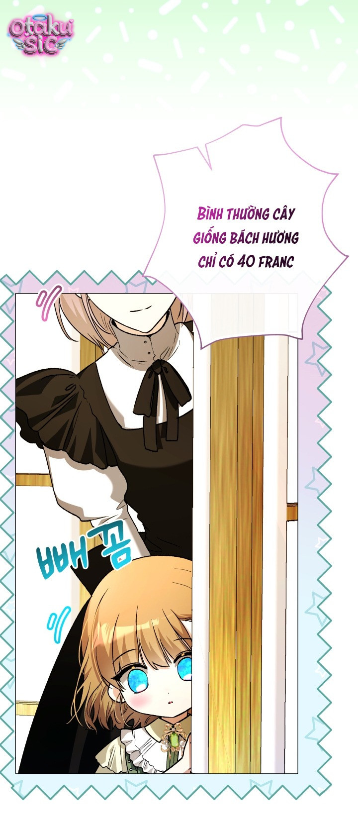 Đứa trẻ nuôi dưỡng ác ma - Chap 33 - Trang 34