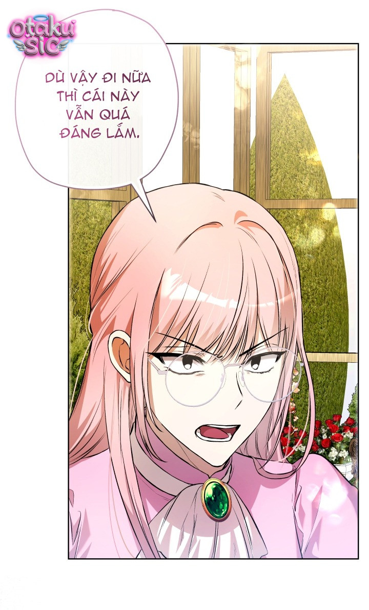 Đứa trẻ nuôi dưỡng ác ma - Chap 33 - Trang 36