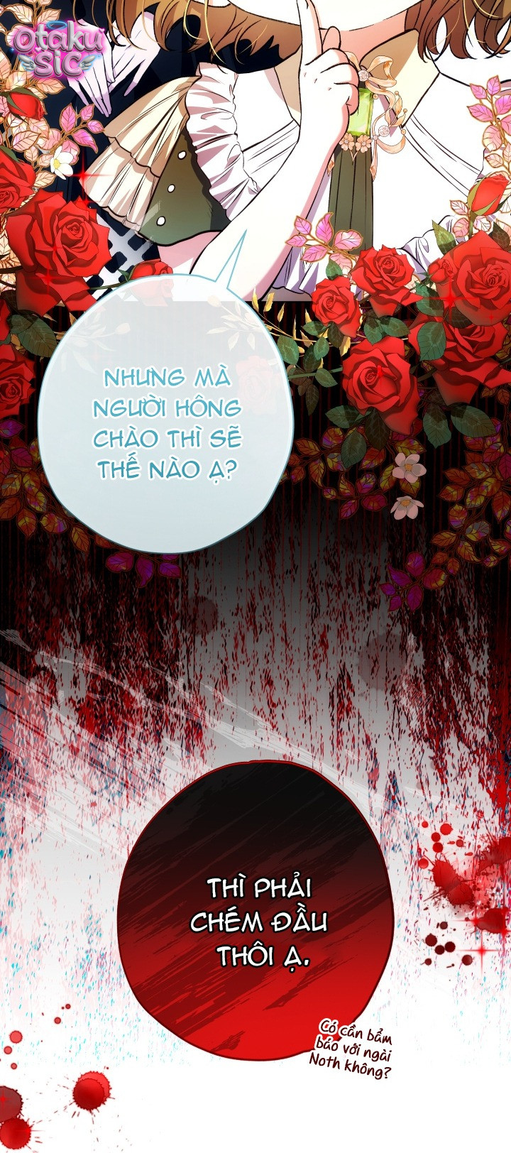 Đứa trẻ nuôi dưỡng ác ma - Chap 33 - Trang 58