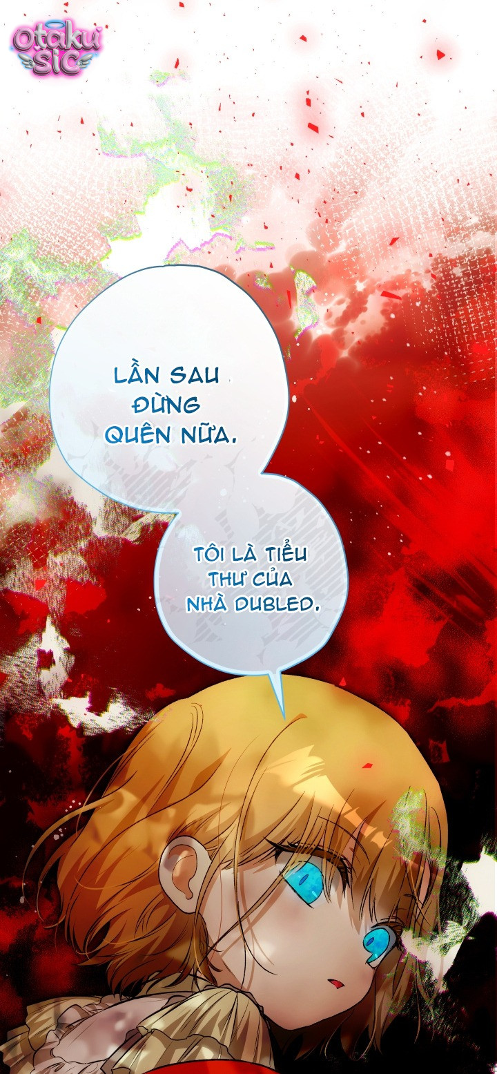 Đứa trẻ nuôi dưỡng ác ma - Chap 33 - Trang 62