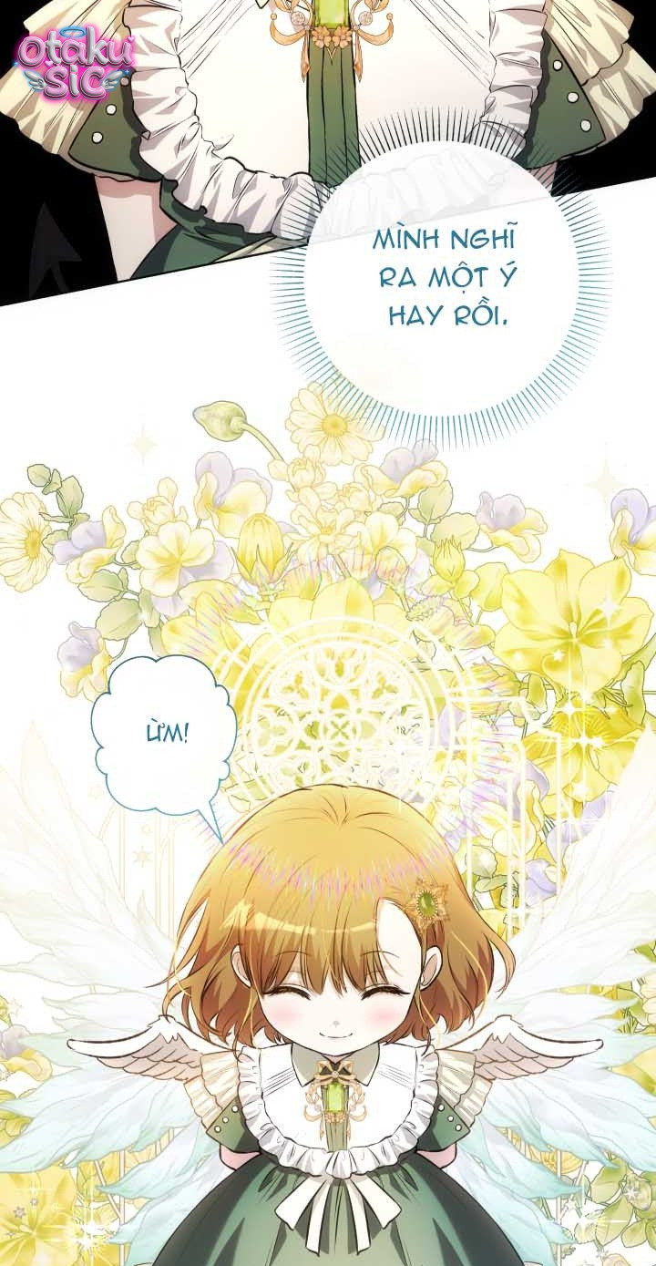 Đứa trẻ nuôi dưỡng ác ma - Chap 34 - Trang 26
