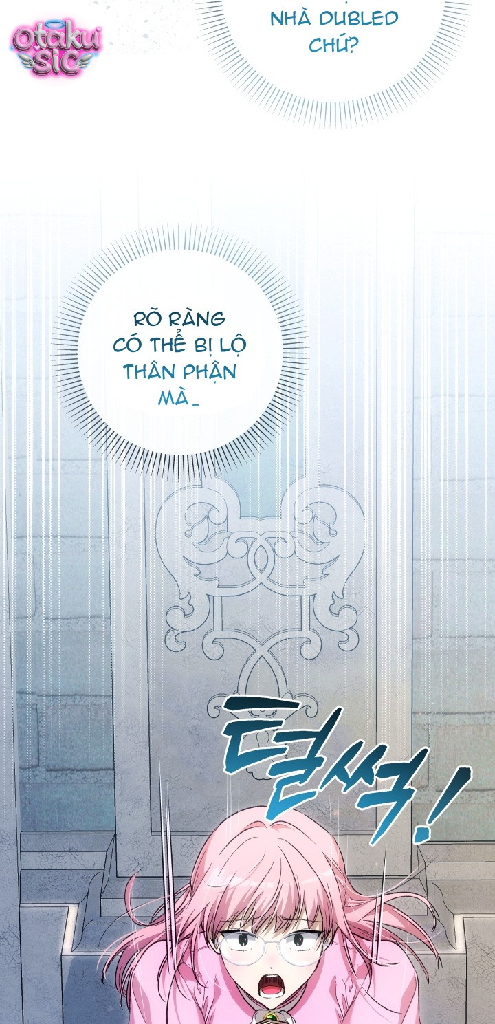 Đứa trẻ nuôi dưỡng ác ma - Chap 36 - Trang 16