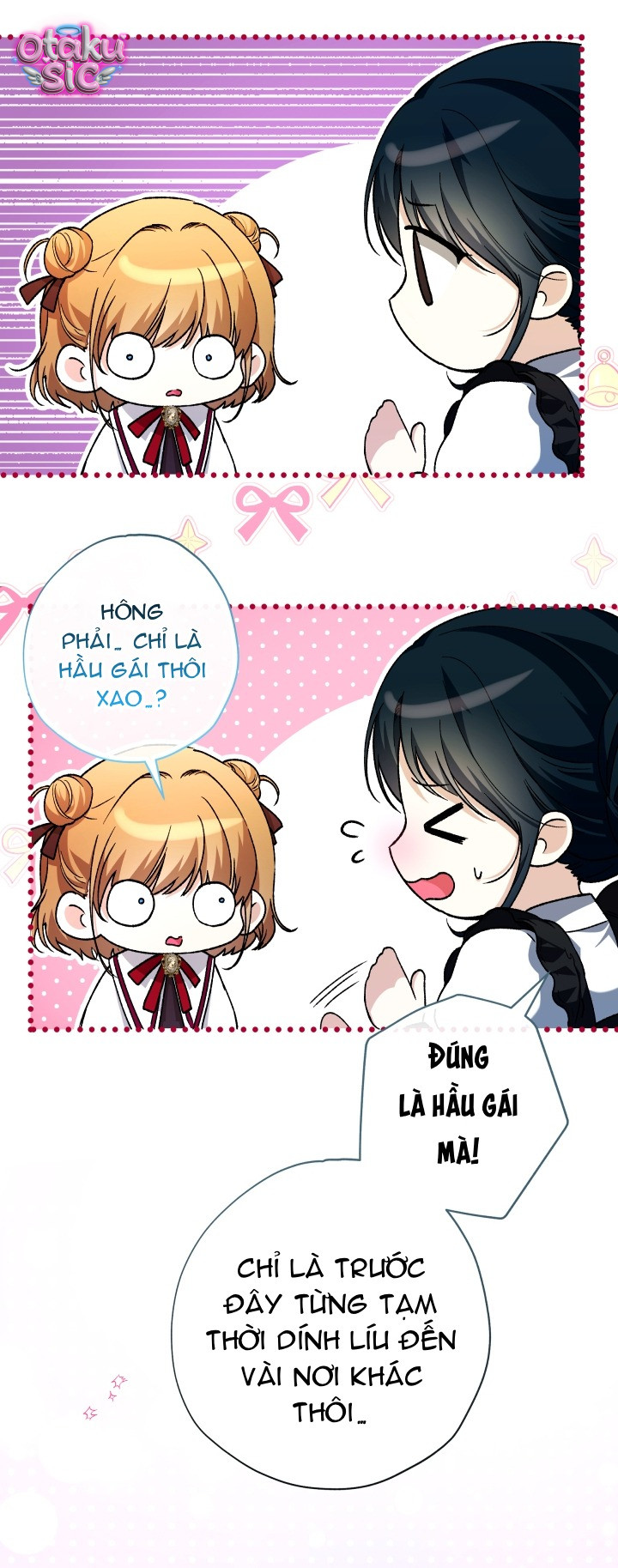 Đứa trẻ nuôi dưỡng ác ma - Chap 36 - Trang 57