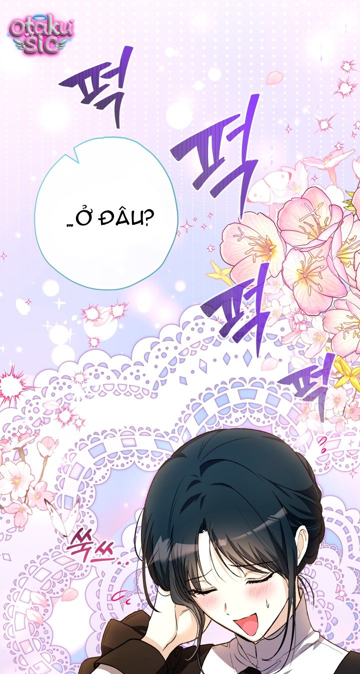 Đứa trẻ nuôi dưỡng ác ma - Chap 36 - Trang 58