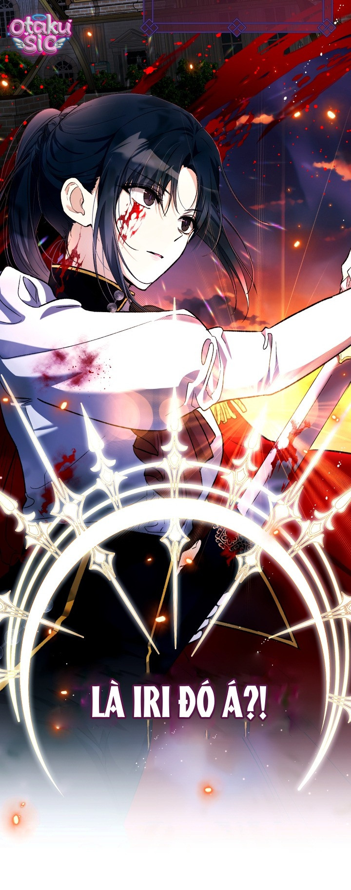 Đứa trẻ nuôi dưỡng ác ma - Chap 36 - Trang 62