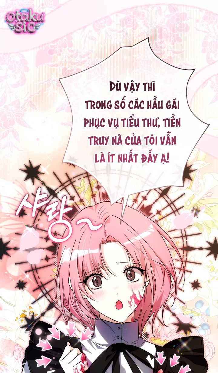 Đứa trẻ nuôi dưỡng ác ma - Chap 36 - Trang 66