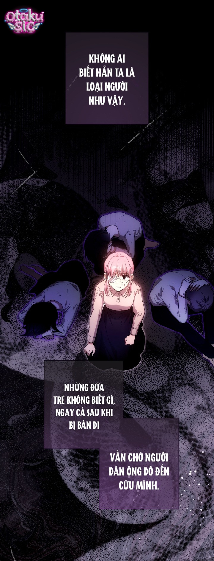 Đứa trẻ nuôi dưỡng ác ma - Chap 36 - Trang 9