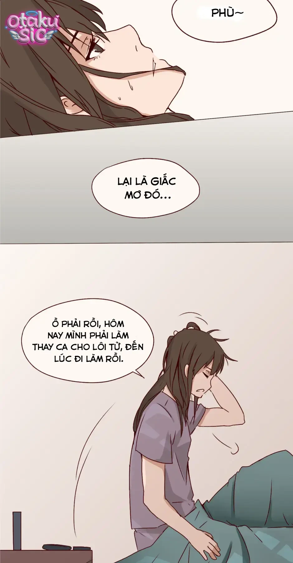 Dục Vọng Ẩn Giấu - Chap 1 - Trang 7