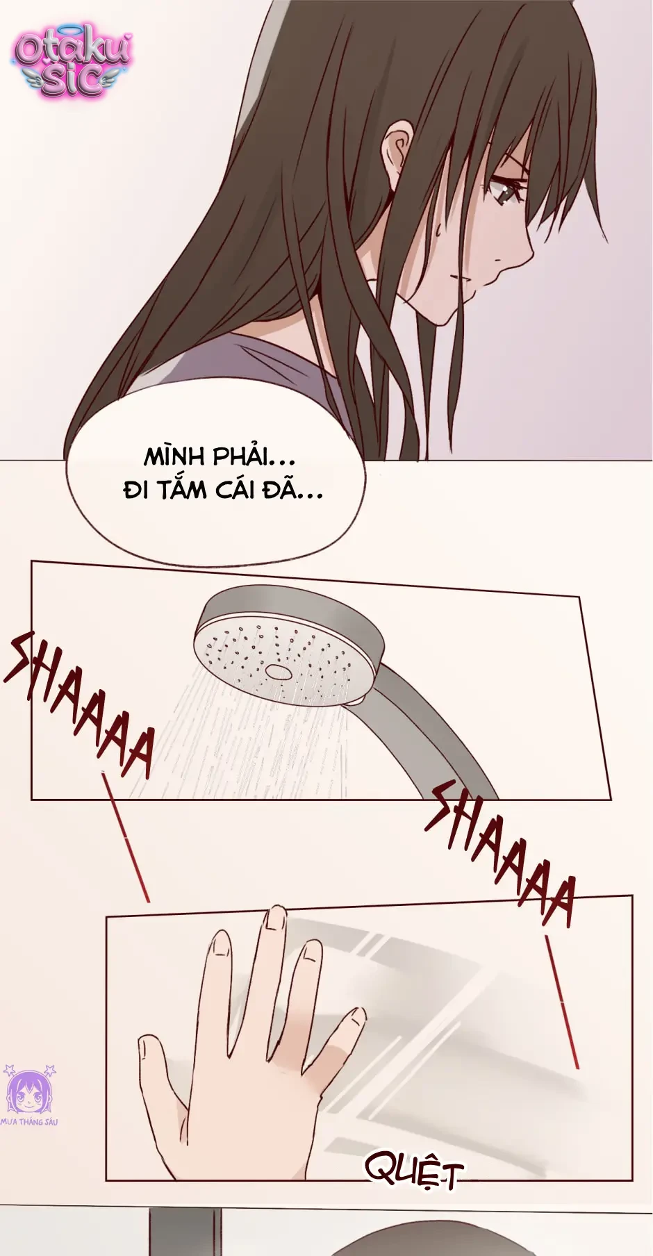 Dục Vọng Ẩn Giấu - Chap 1 - Trang 8