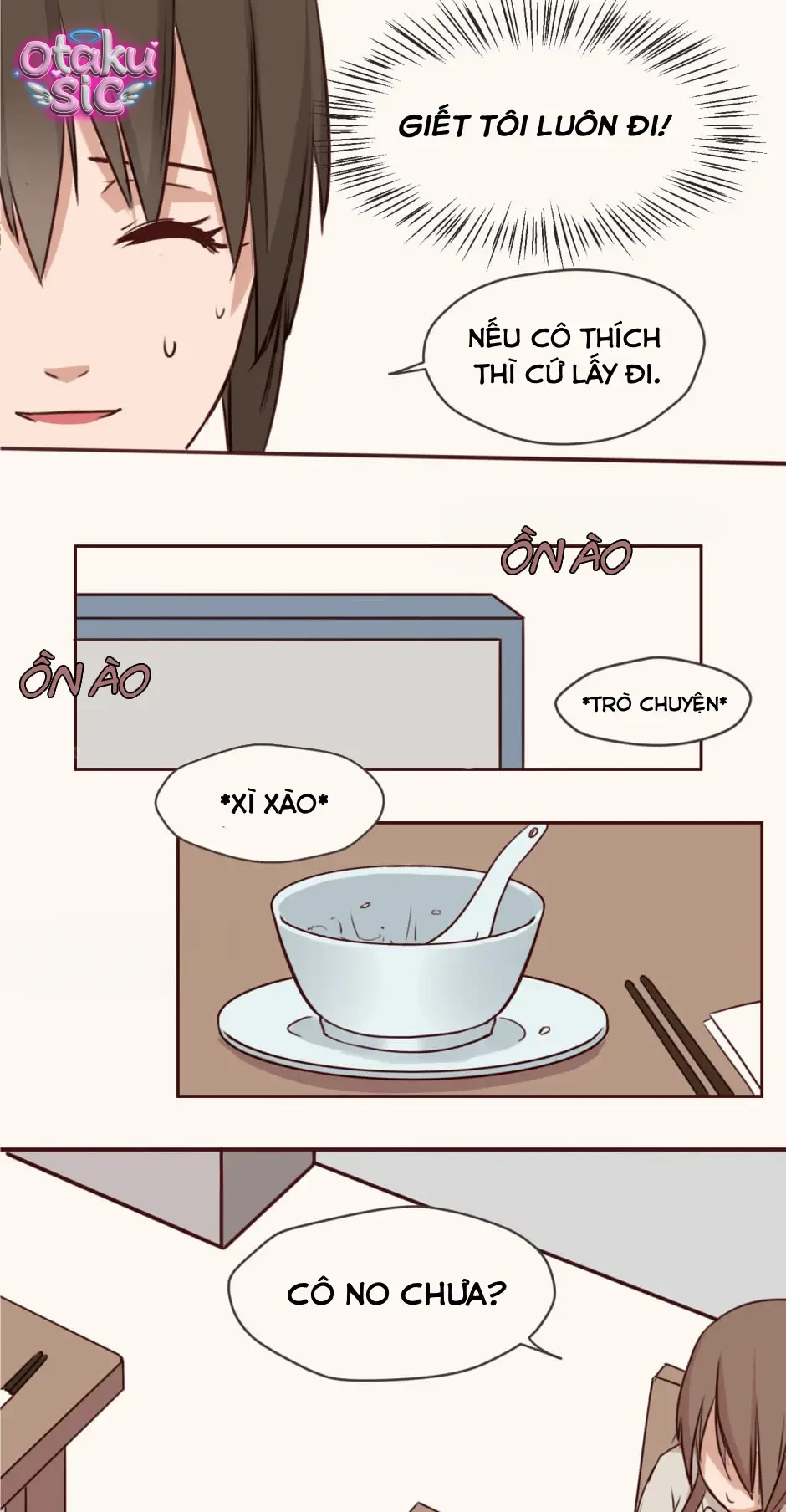 Dục Vọng Ẩn Giấu - Chap 8 - Trang 12