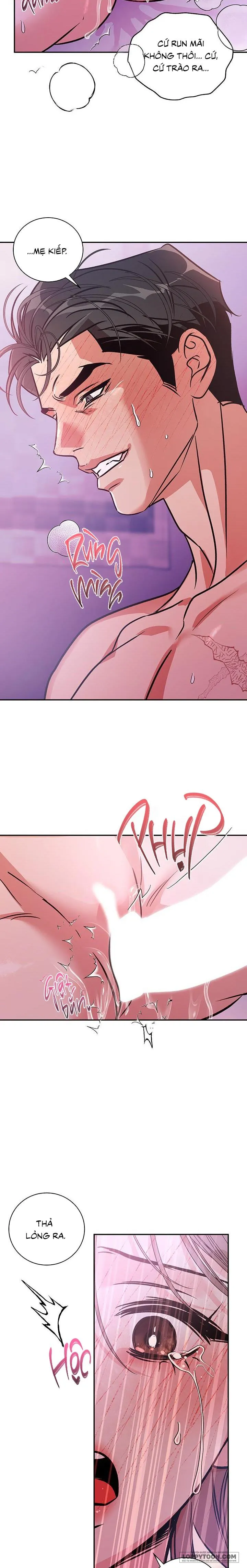 Đừng Bảo Đây Là Nàng Tiên Ốc Nhé?! - Chap 1 - Trang 5