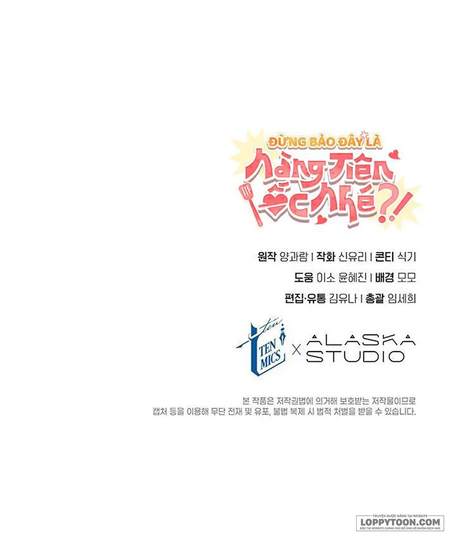 Đừng Bảo Đây Là Nàng Tiên Ốc Nhé?! - Chap 10 - Trang 29