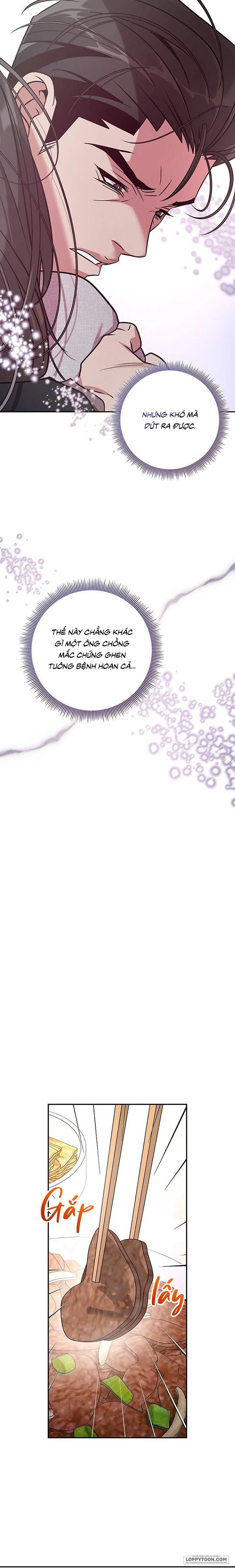 Đừng Bảo Đây Là Nàng Tiên Ốc Nhé?! - Chap 10 - Trang 7