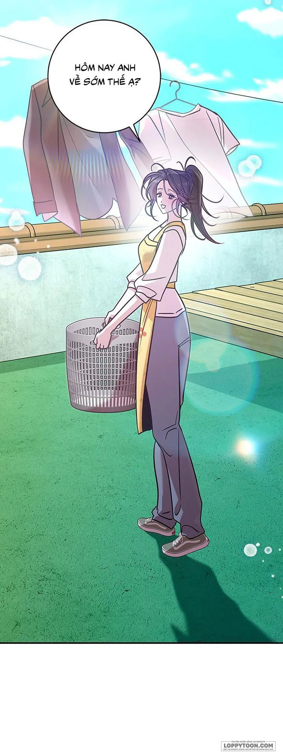 Đừng Bảo Đây Là Nàng Tiên Ốc Nhé?! - Chap 13 - Trang 13