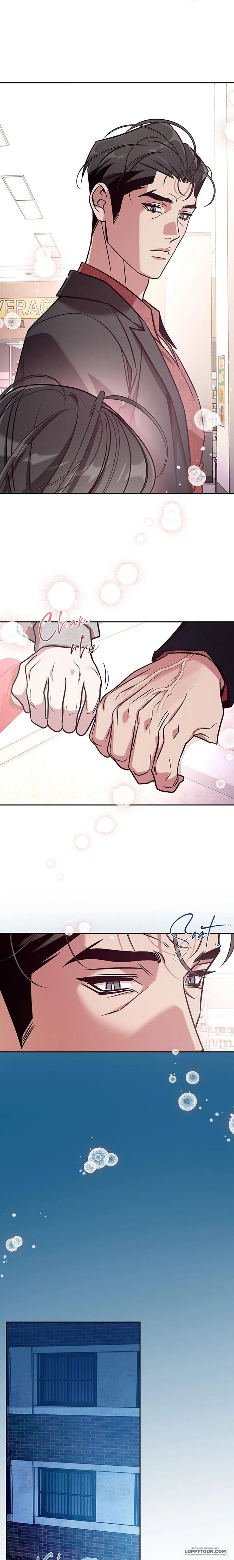 Đừng Bảo Đây Là Nàng Tiên Ốc Nhé?! - Chap 14 - Trang 8