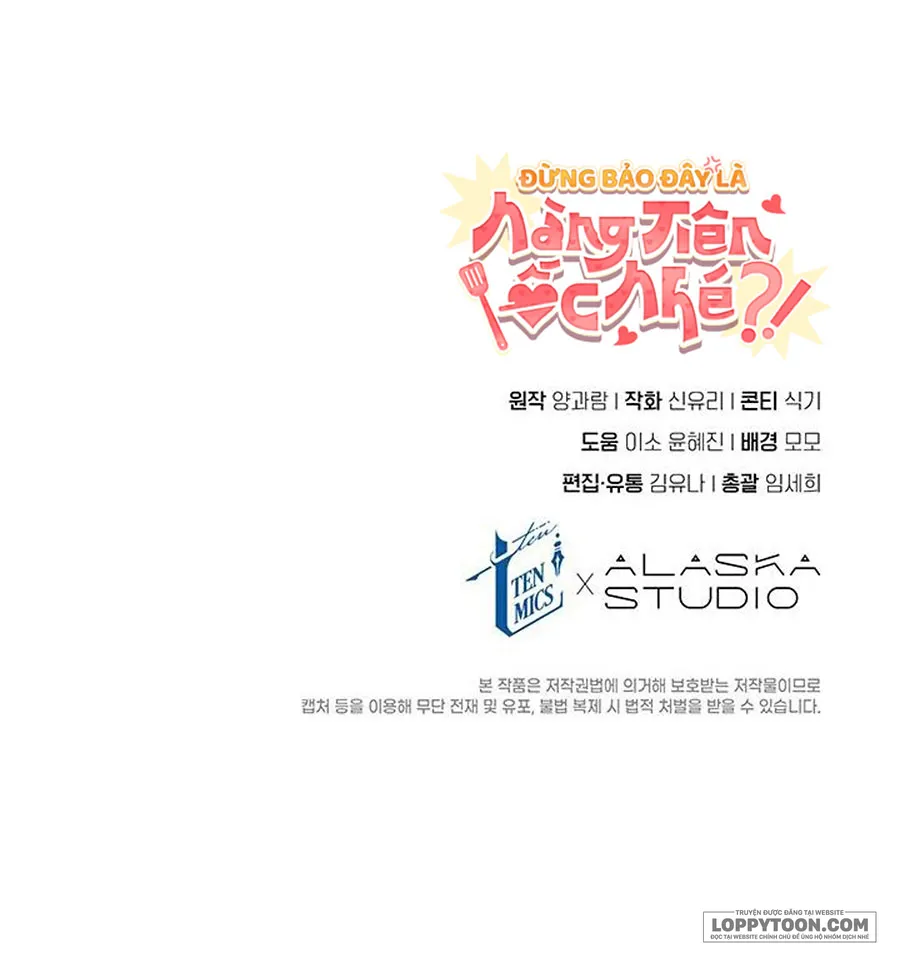 Đừng Bảo Đây Là Nàng Tiên Ốc Nhé?! - Chap 16 - Trang 28