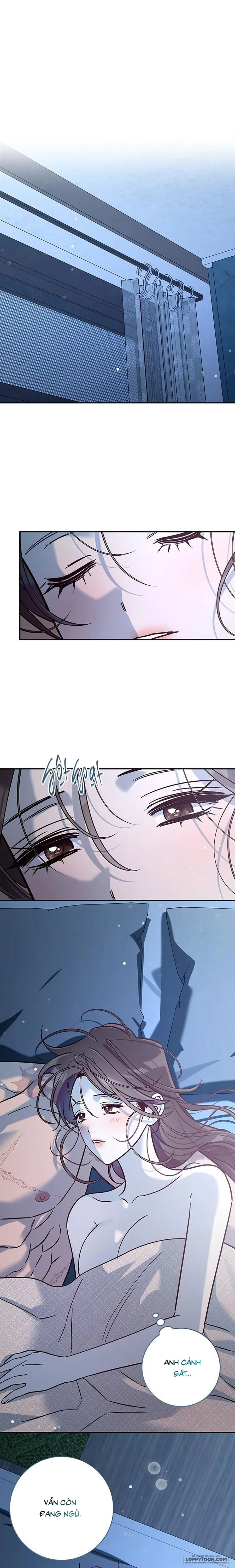 Đừng Bảo Đây Là Nàng Tiên Ốc Nhé?! - Chap 17 - Trang 1