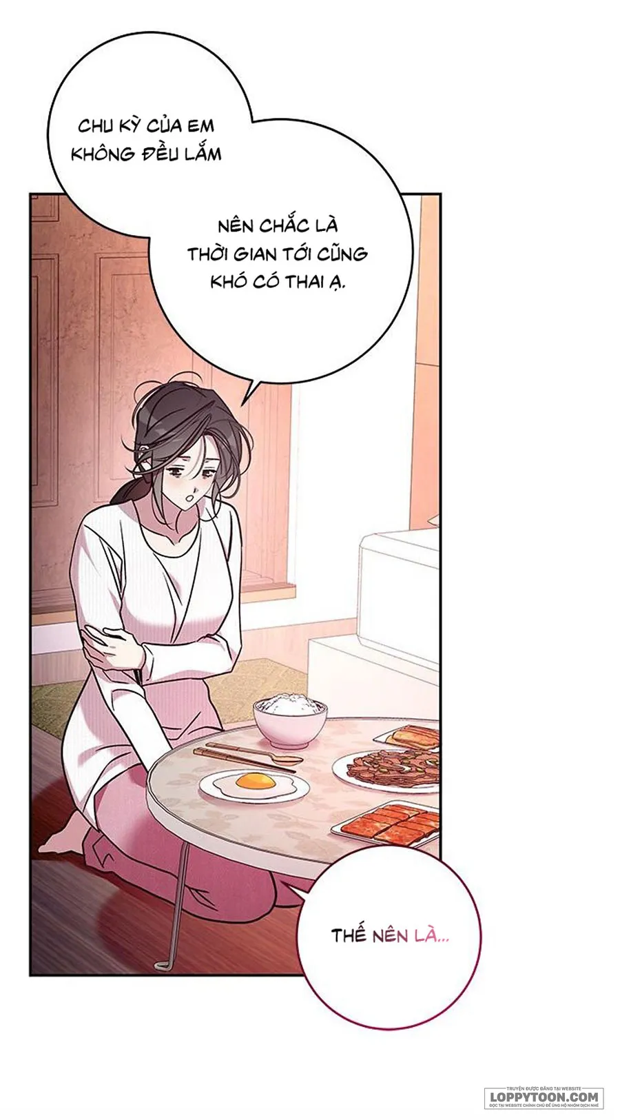 Đừng Bảo Đây Là Nàng Tiên Ốc Nhé?! - Chap 17 - Trang 20