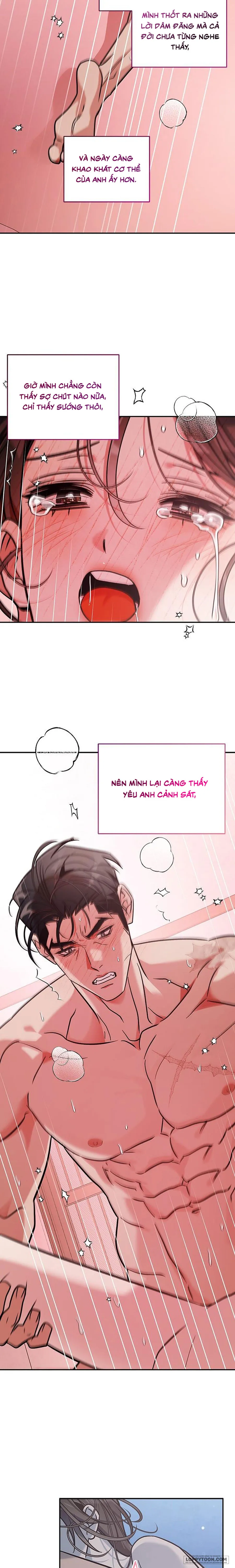 Đừng Bảo Đây Là Nàng Tiên Ốc Nhé?! - Chap 17 - Trang 3