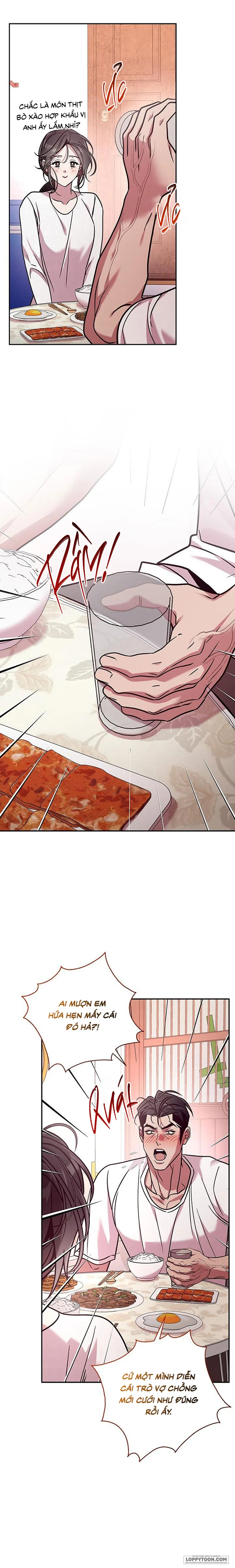 Đừng Bảo Đây Là Nàng Tiên Ốc Nhé?! - Chap 17 - Trang 22