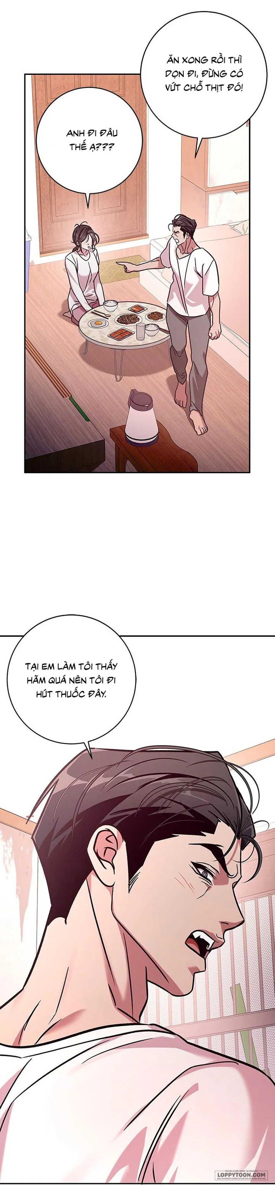 Đừng Bảo Đây Là Nàng Tiên Ốc Nhé?! - Chap 17 - Trang 23