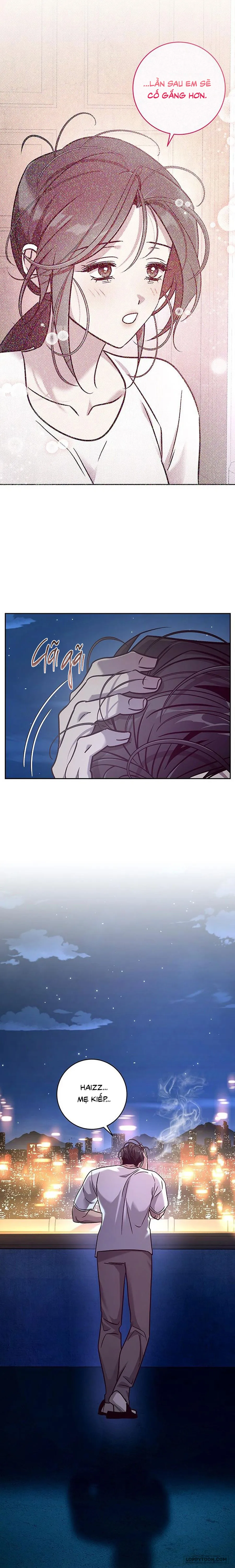 Đừng Bảo Đây Là Nàng Tiên Ốc Nhé?! - Chap 17 - Trang 25