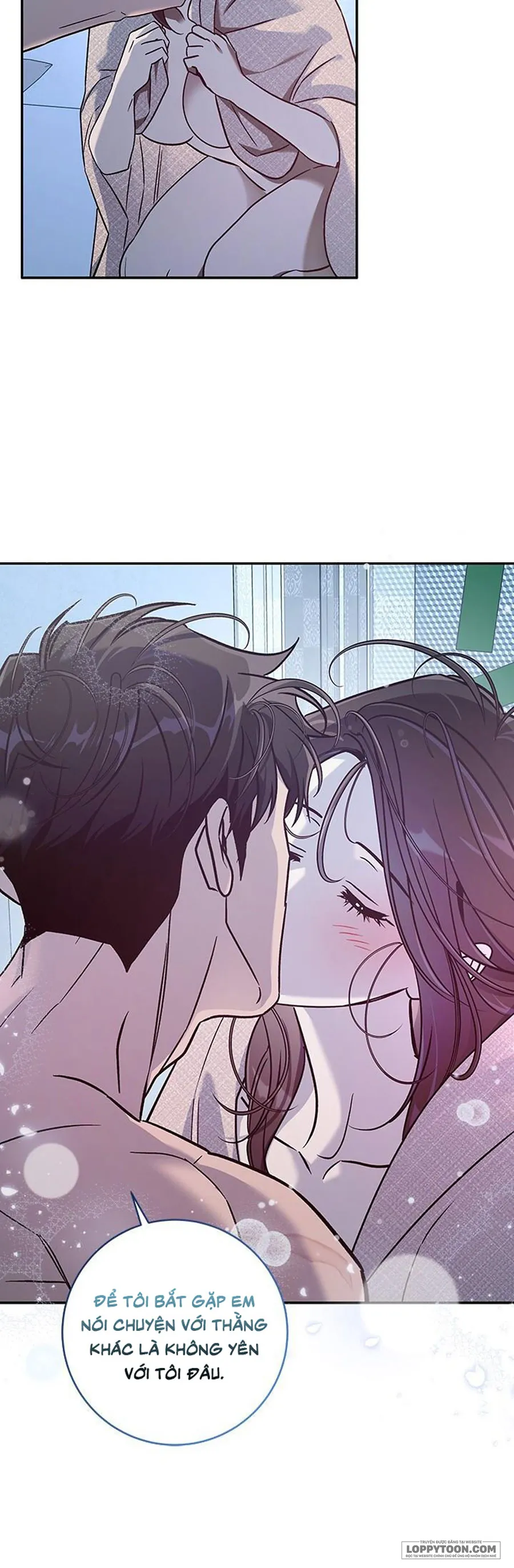 Đừng Bảo Đây Là Nàng Tiên Ốc Nhé?! - Chap 17 - Trang 8